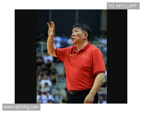 宫鲁鸣承诺2027年继续执教中国男篮全力备战国际赛事