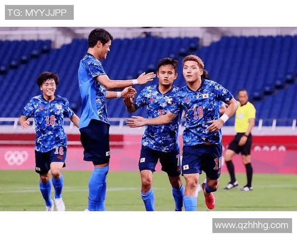 日本与韩国足球的历史对比与未来发展展望