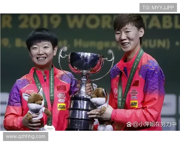 武汉乒乓球队在全国锦标赛中的卓越表现与团队力量分析 武汉乒乓球队在全国锦标赛中的卓越表现与团队力量分析